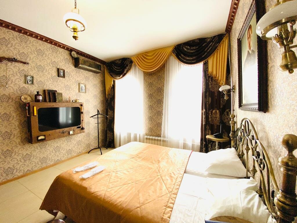 Гостиница Янина Санкт-Петербург